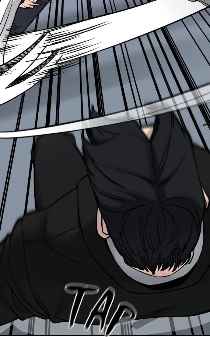 The Bully in Charge Chapitre 134 - Page 41
