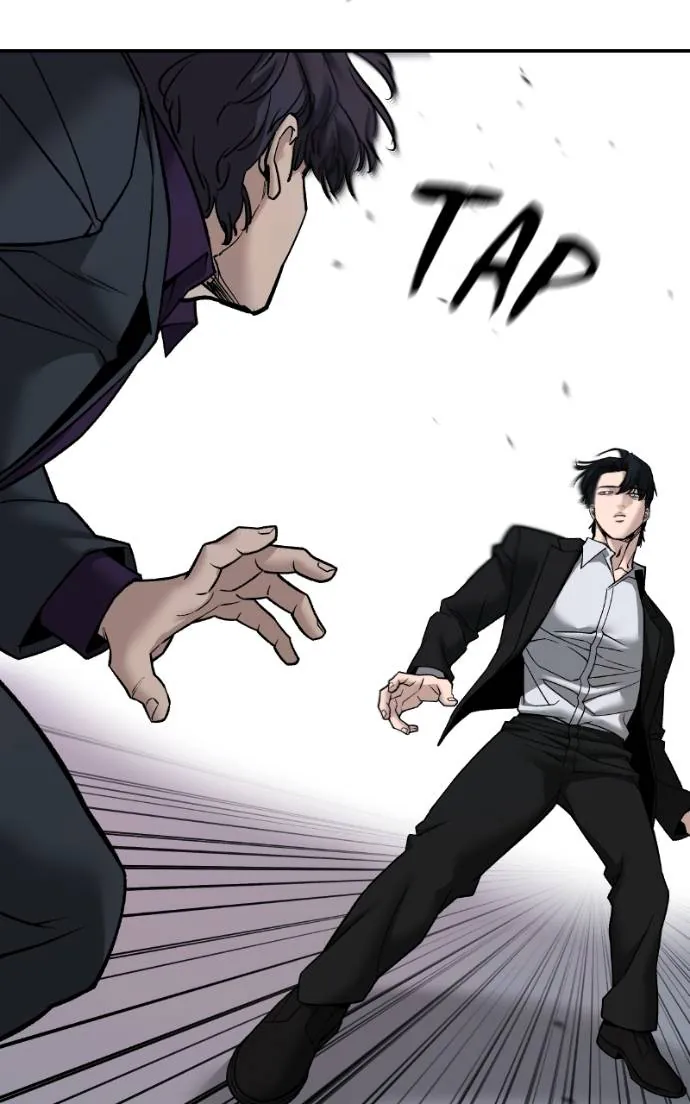 The Bully in Charge Chapitre 134 - Page 42