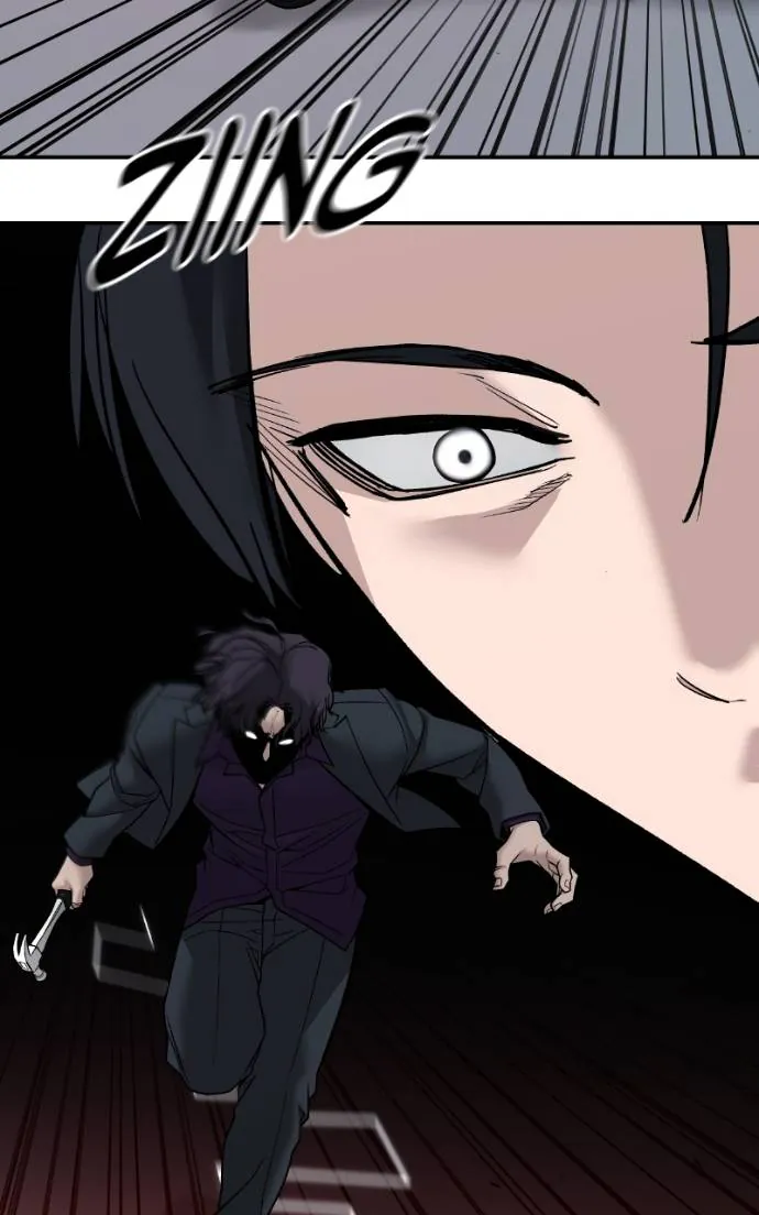 The Bully in Charge Chapitre 134 - Page 43