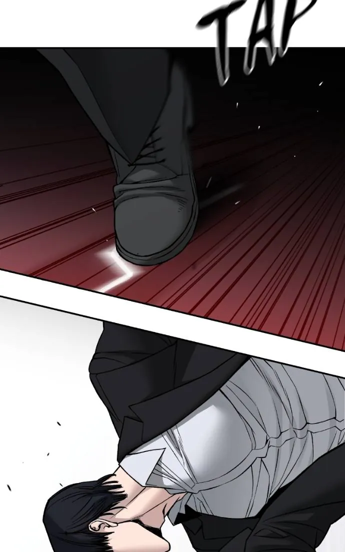 The Bully in Charge Chapitre 134 - Page 45