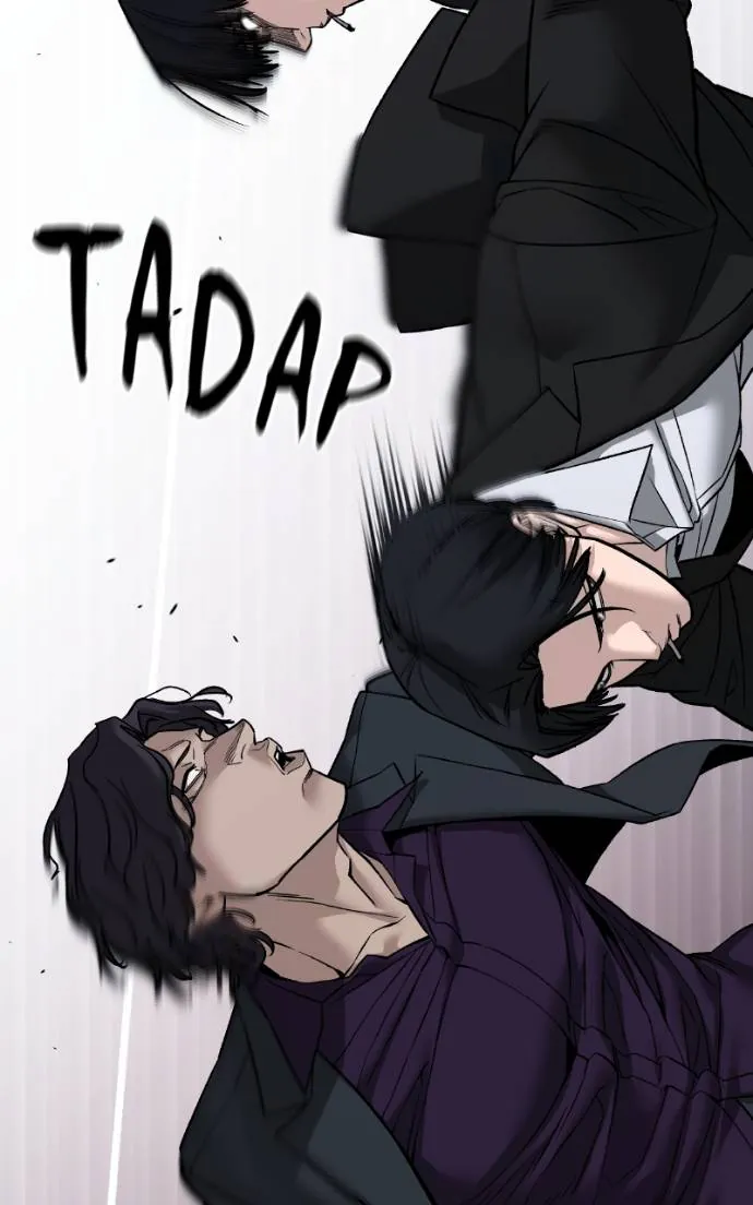 The Bully in Charge Chapitre 134 - Page 46