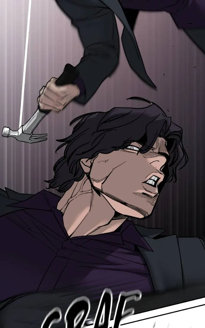 The Bully in Charge Chapitre 134 - Page 47