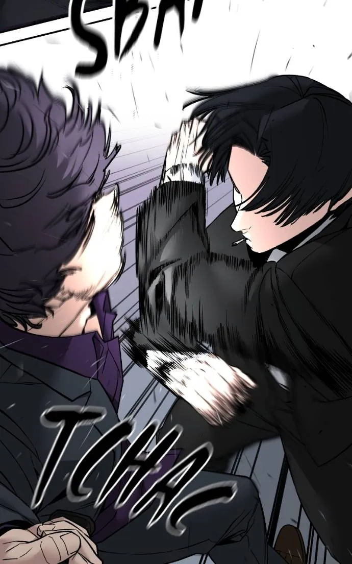 The Bully in Charge Chapitre 134 - Page 48