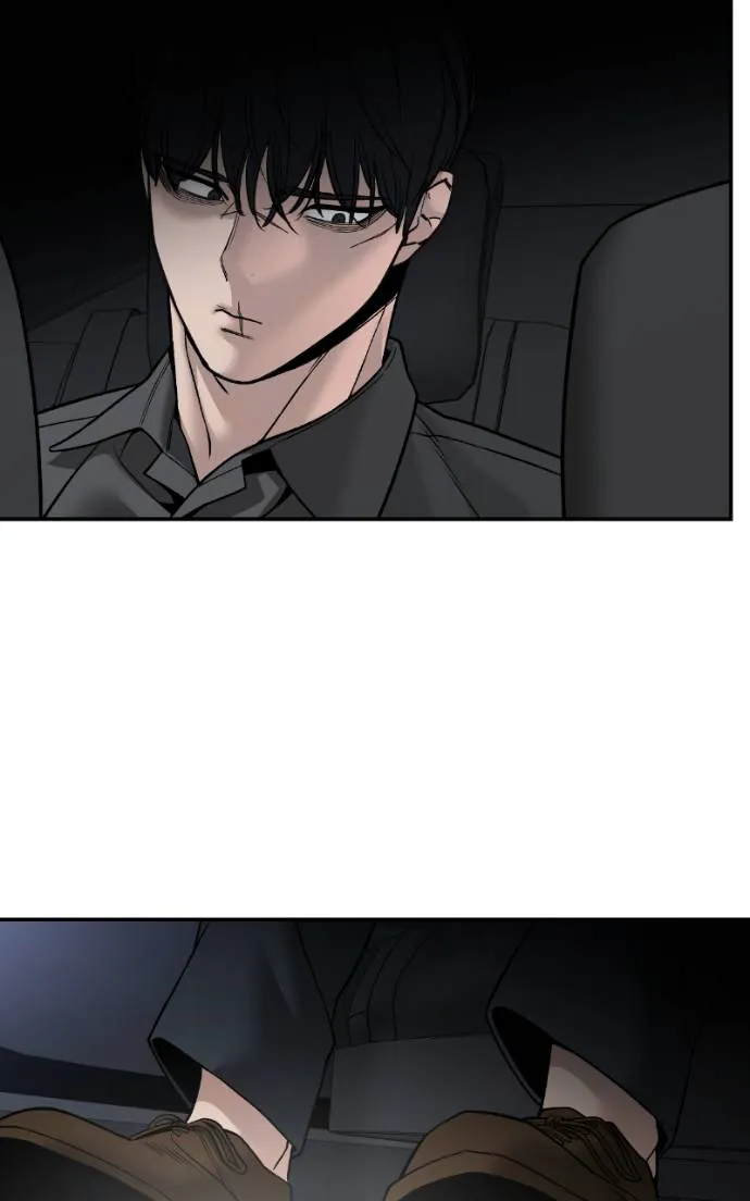 The Bully in Charge Chapitre 134 - Page 5