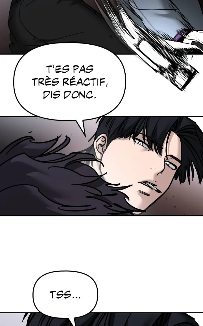 The Bully in Charge Chapitre 134 - Page 51