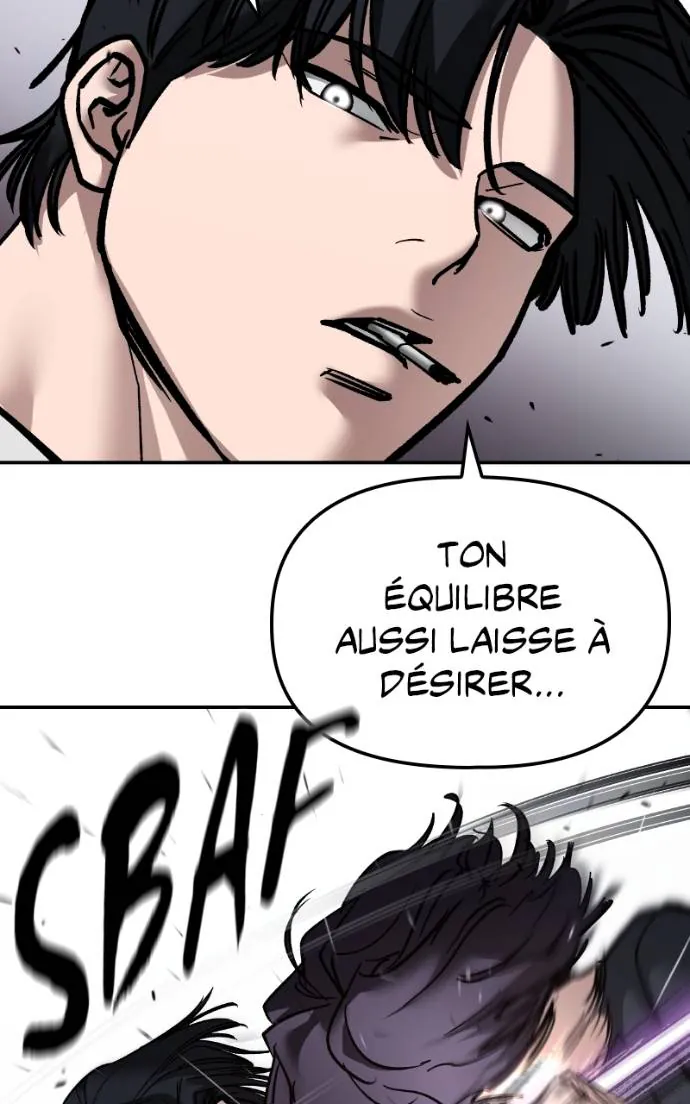 The Bully in Charge Chapitre 134 - Page 52