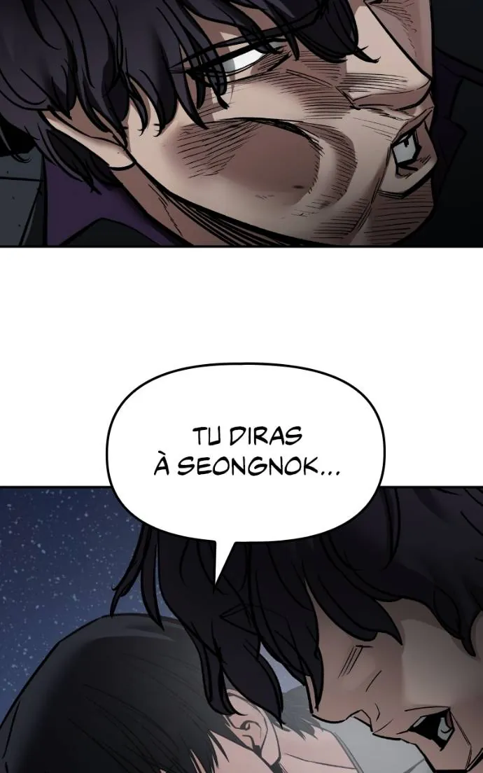 The Bully in Charge Chapitre 134 - Page 54