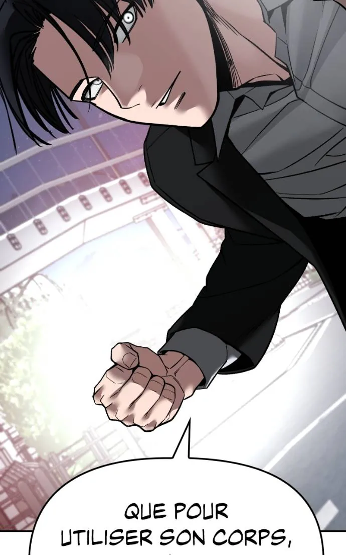 The Bully in Charge Chapitre 134 - Page 55
