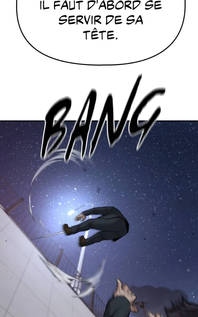 The Bully in Charge Chapitre 134 - Page 56