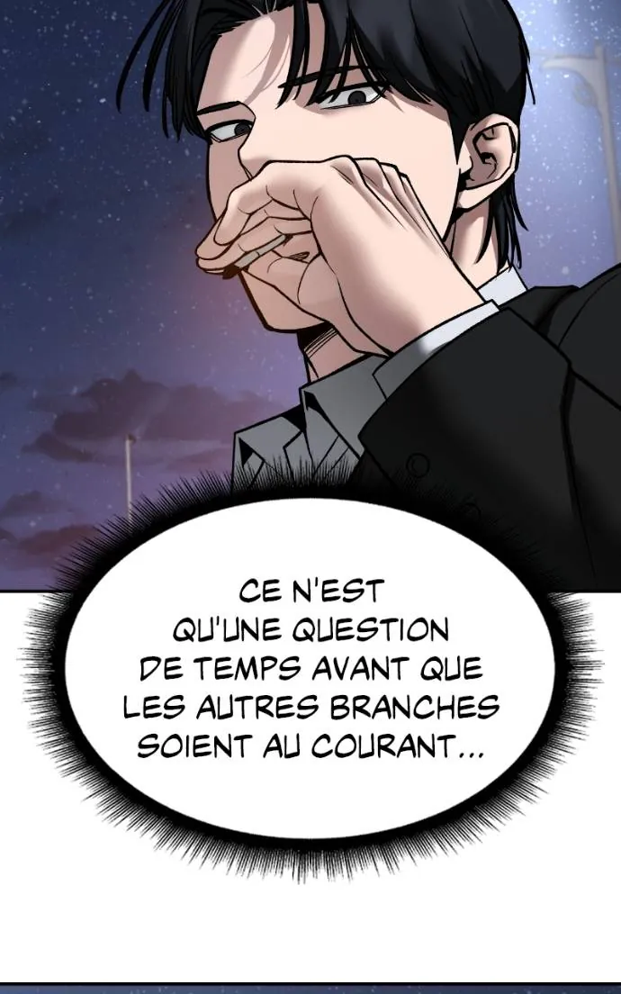 The Bully in Charge Chapitre 134 - Page 59