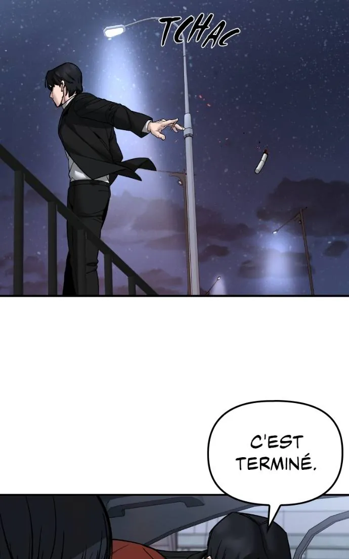 The Bully in Charge Chapitre 134 - Page 60