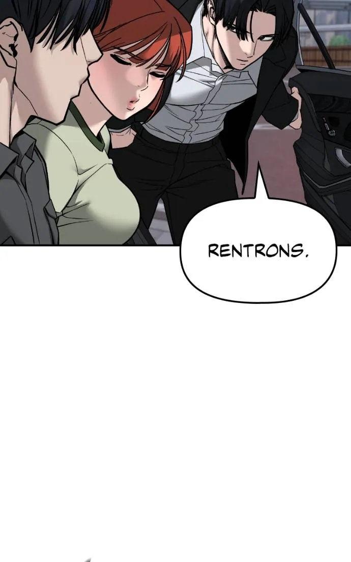 The Bully in Charge Chapitre 134 - Page 61