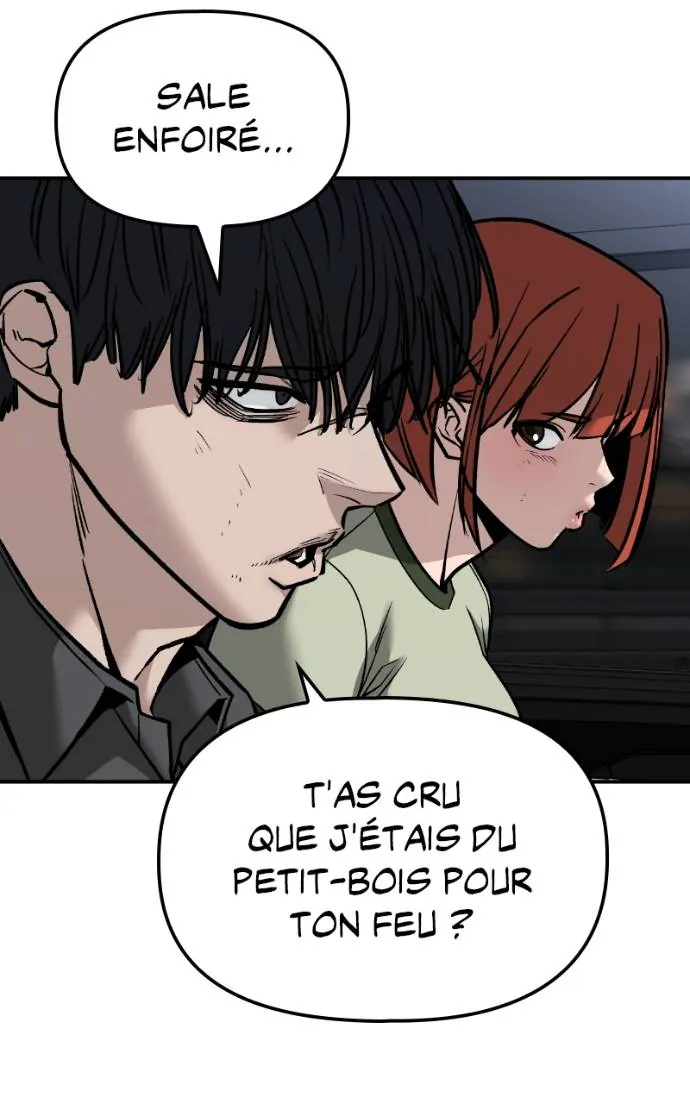 The Bully in Charge Chapitre 134 - Page 64