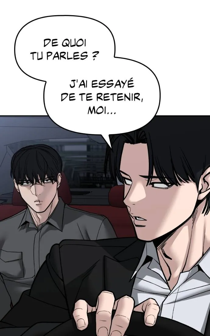 The Bully in Charge Chapitre 134 - Page 65