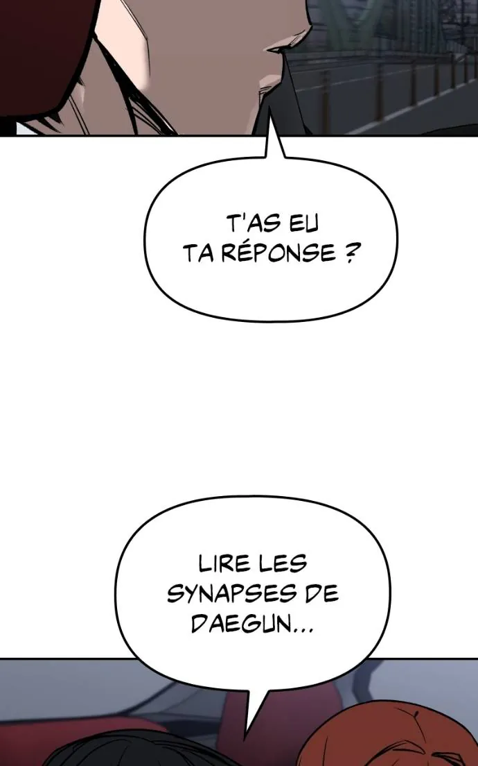 The Bully in Charge Chapitre 134 - Page 67