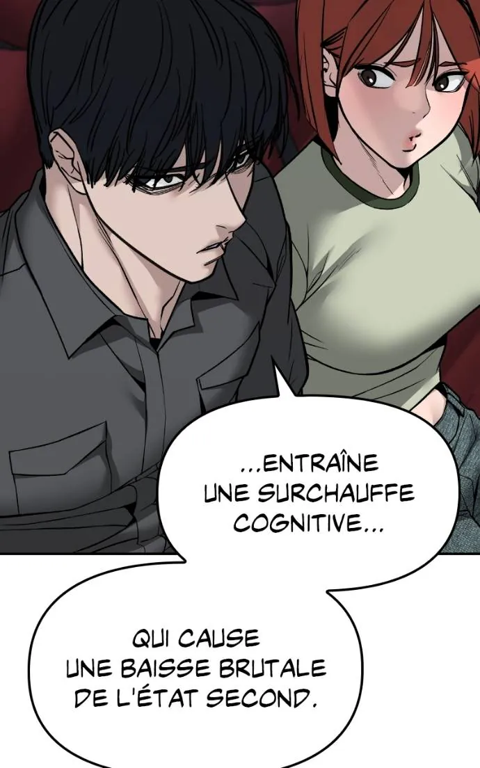 The Bully in Charge Chapitre 134 - Page 68