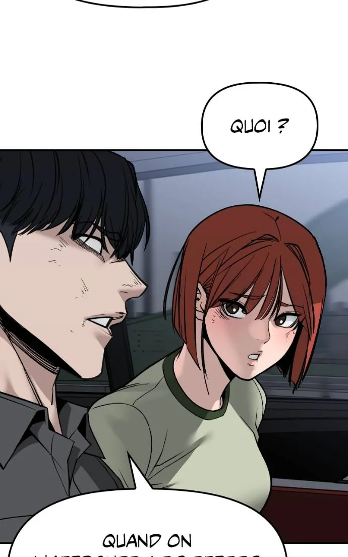 The Bully in Charge Chapitre 134 - Page 69