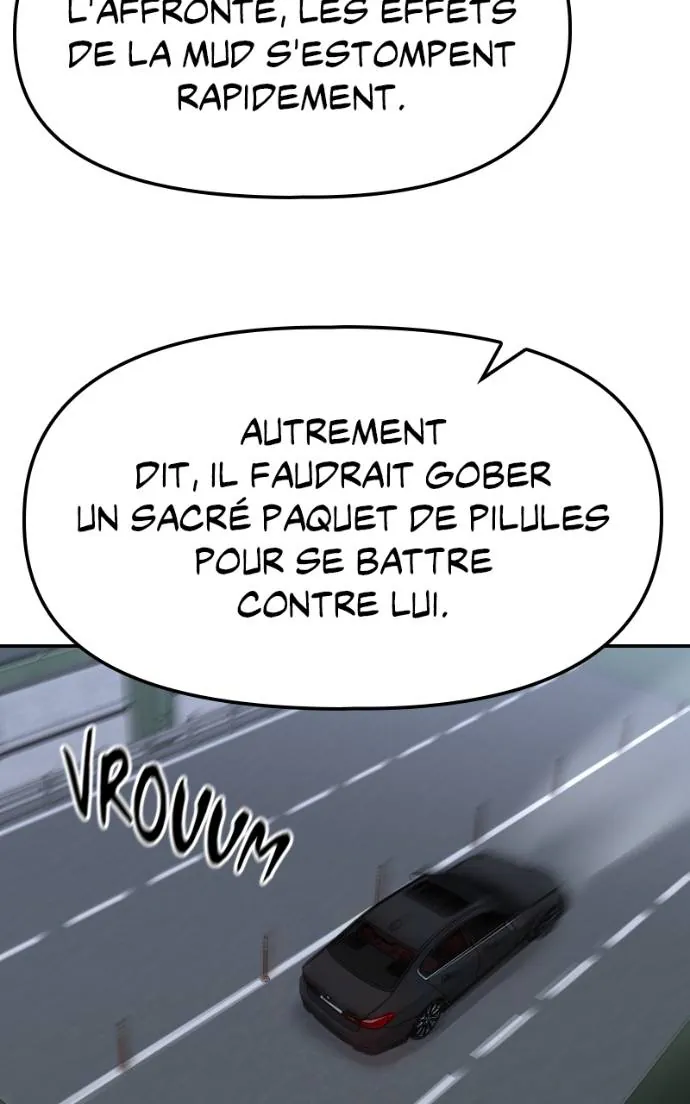 The Bully in Charge Chapitre 134 - Page 70