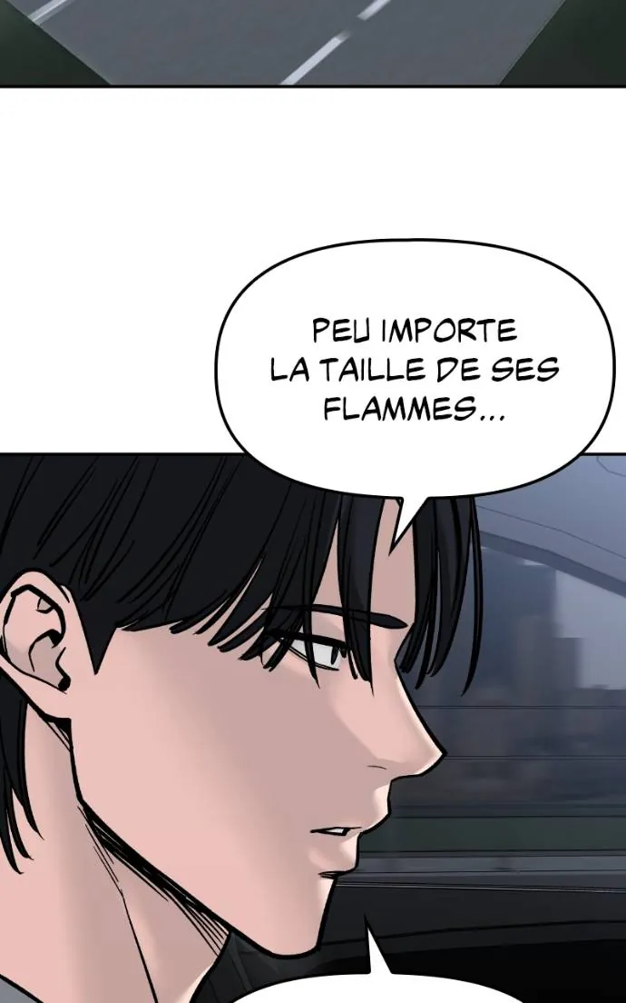 The Bully in Charge Chapitre 134 - Page 71