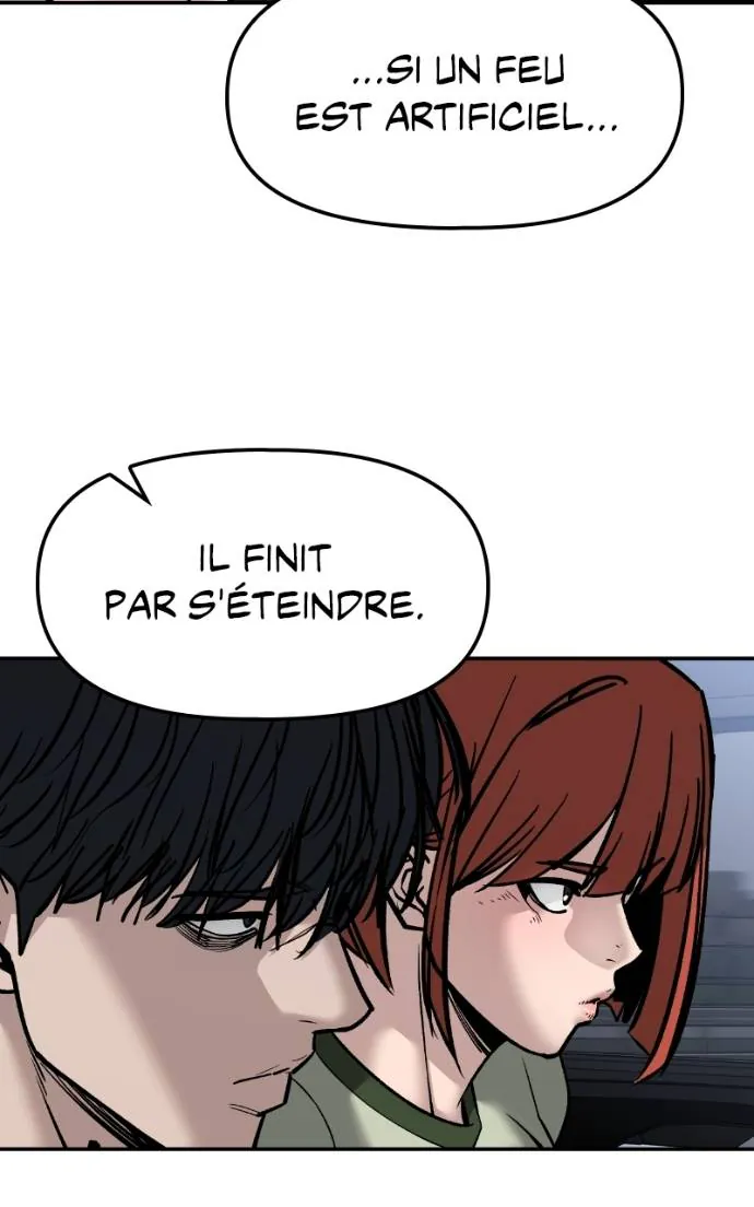 The Bully in Charge Chapitre 134 - Page 72