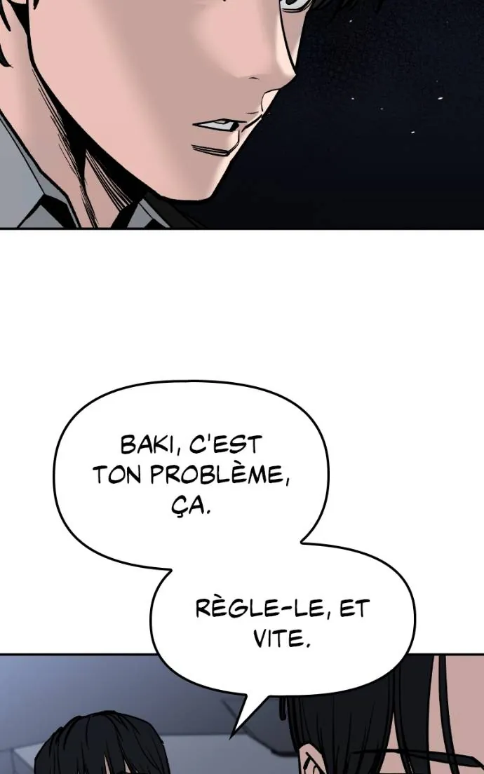 The Bully in Charge Chapitre 134 - Page 74