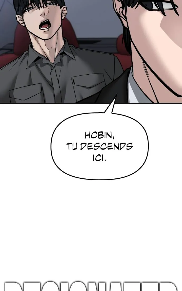 The Bully in Charge Chapitre 134 - Page 75