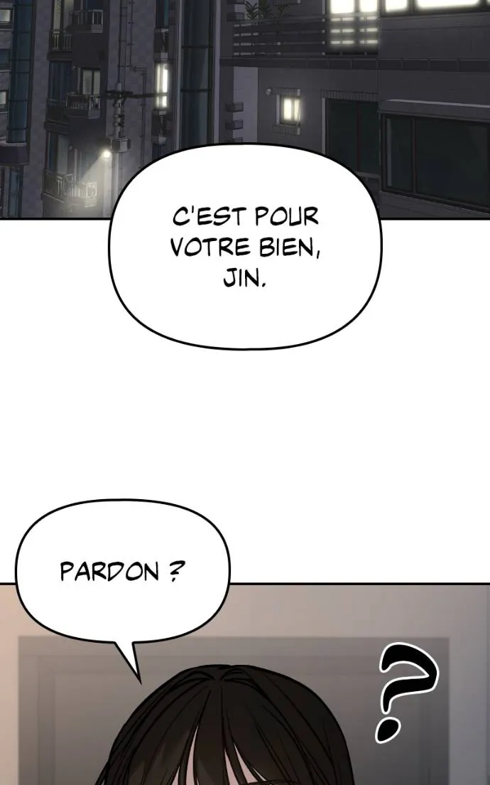 The Bully in Charge Chapitre 134 - Page 77