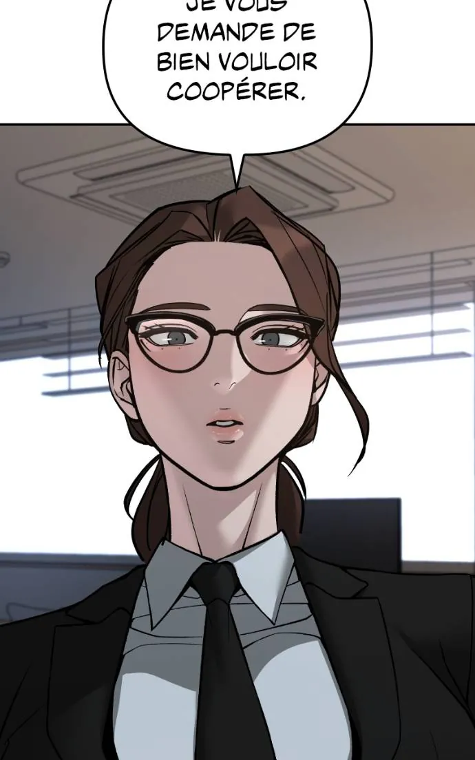 The Bully in Charge Chapitre 134 - Page 79