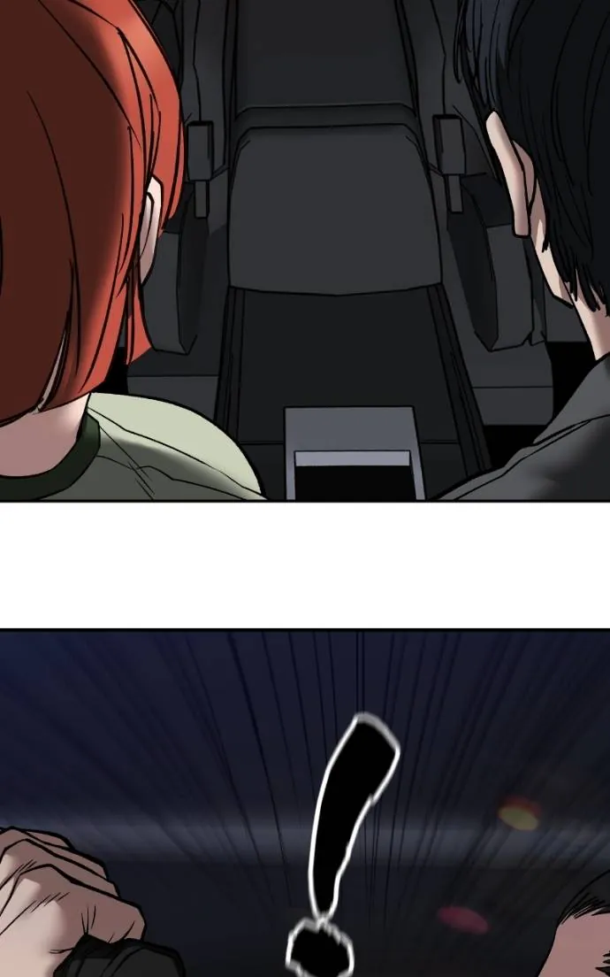 The Bully in Charge Chapitre 134 - Page 8