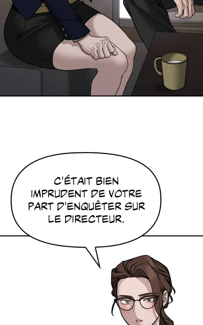 The Bully in Charge Chapitre 134 - Page 82