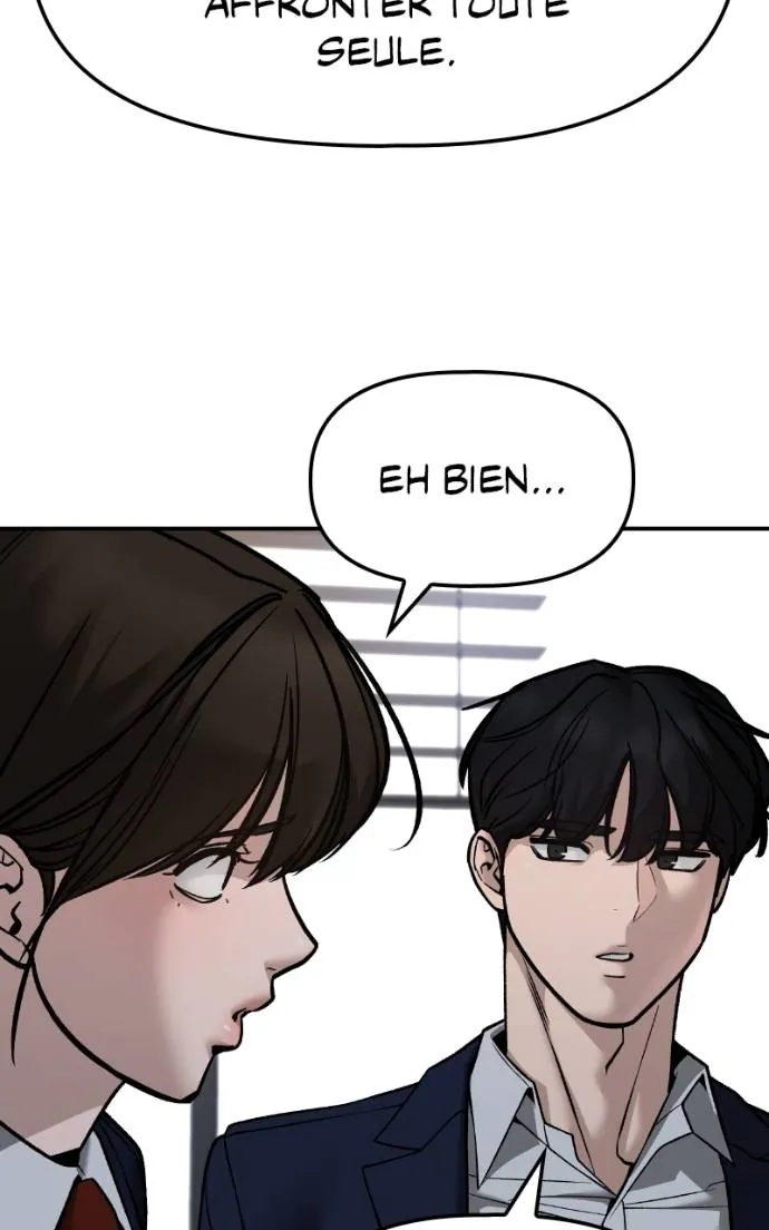The Bully in Charge Chapitre 134 - Page 84