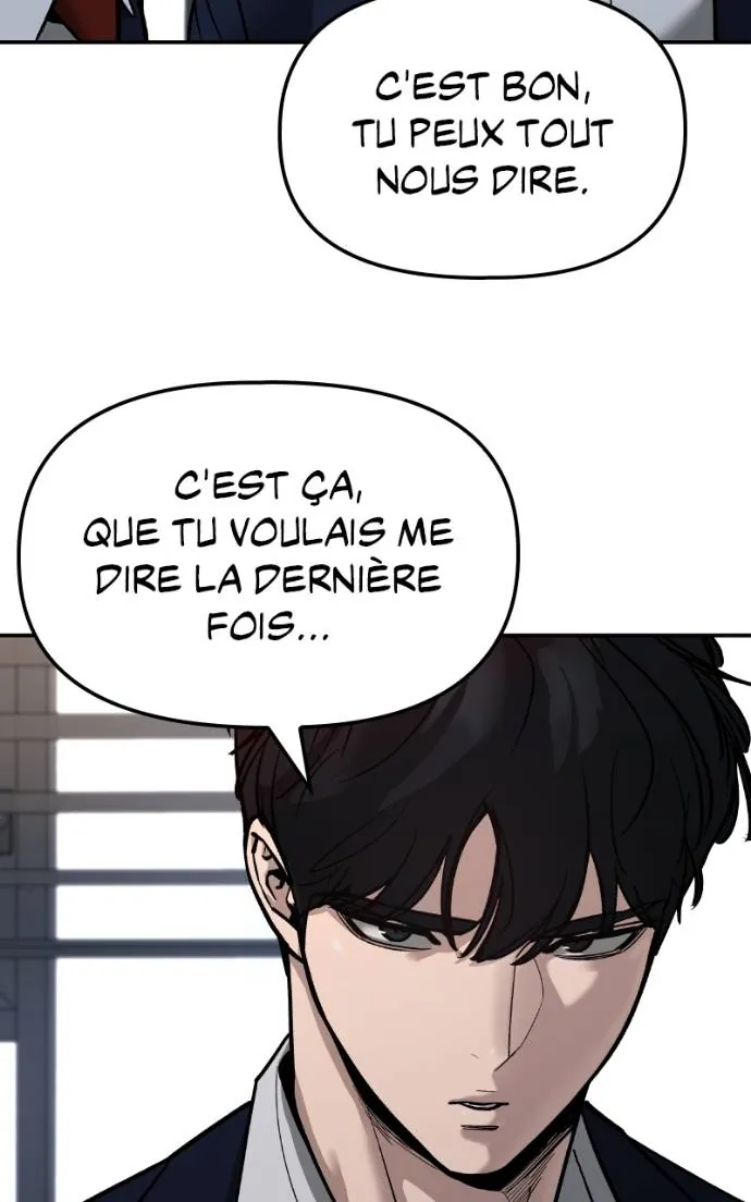 The Bully in Charge Chapitre 134 - Page 85