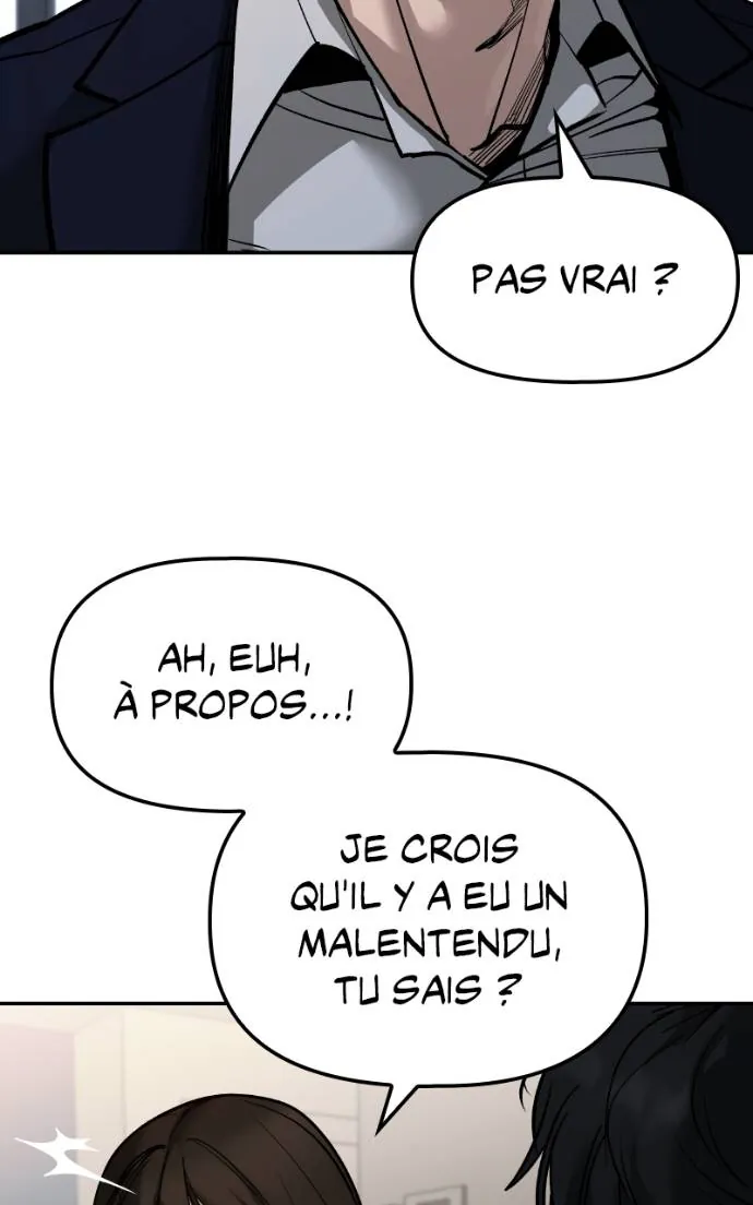 The Bully in Charge Chapitre 134 - Page 86