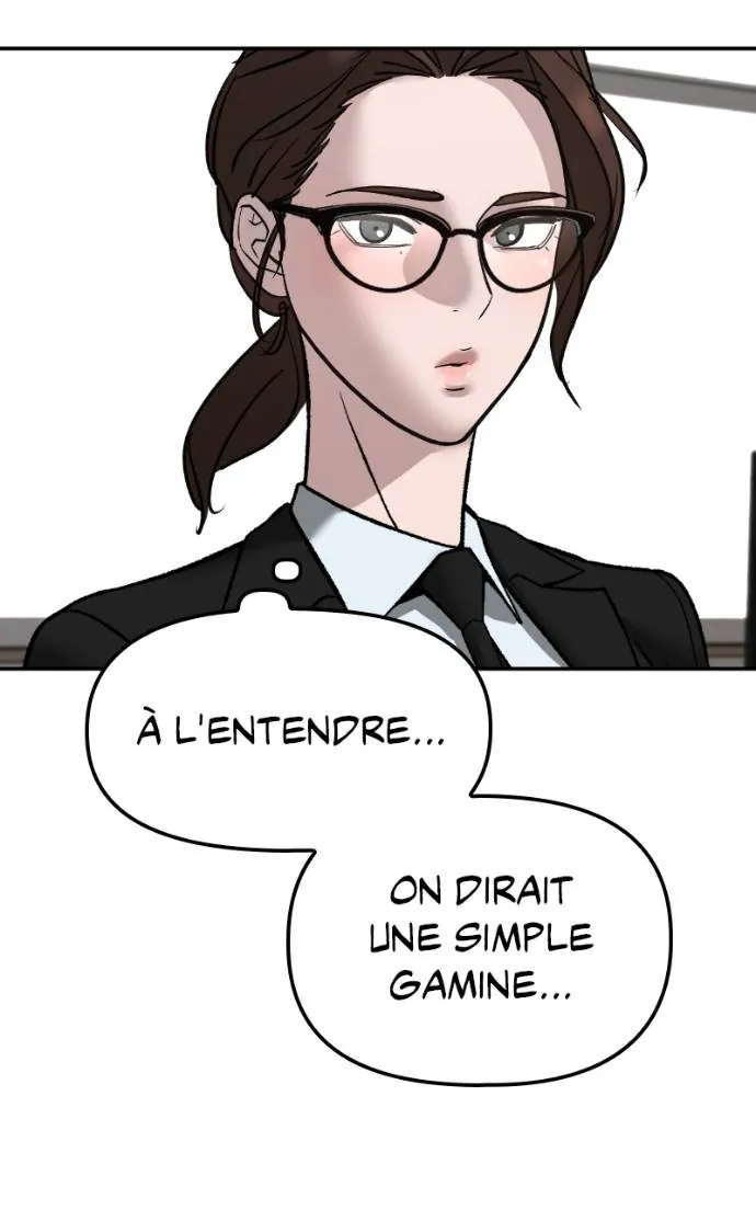 The Bully in Charge Chapitre 134 - Page 89