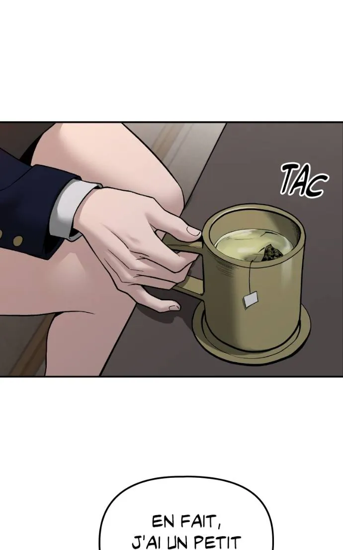 The Bully in Charge Chapitre 134 - Page 90