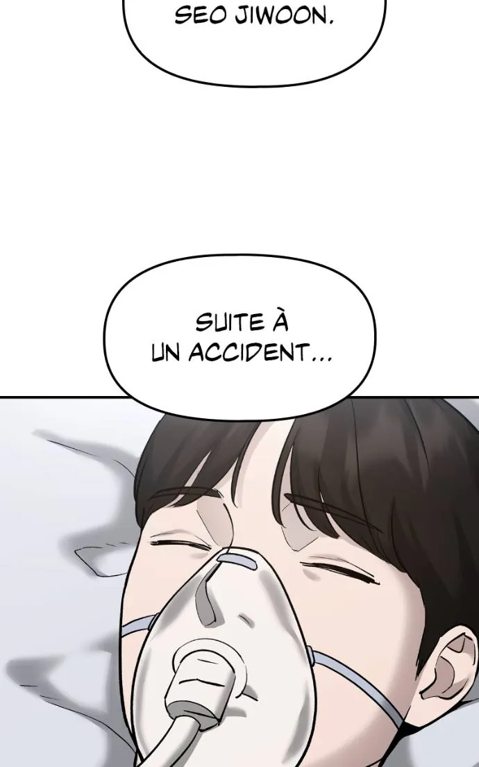 The Bully in Charge Chapitre 134 - Page 92