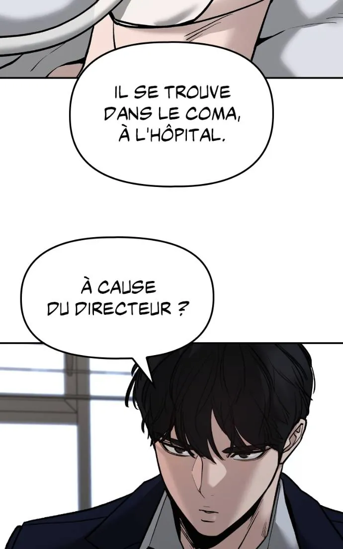 The Bully in Charge Chapitre 134 - Page 93