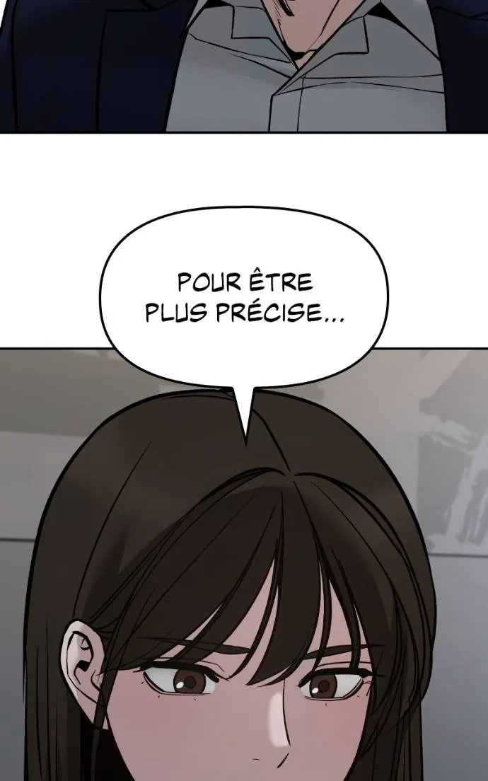 The Bully in Charge Chapitre 134 - Page 94