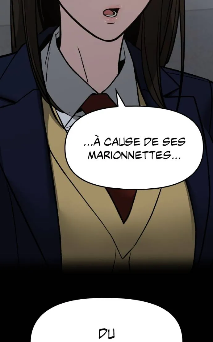 The Bully in Charge Chapitre 134 - Page 95