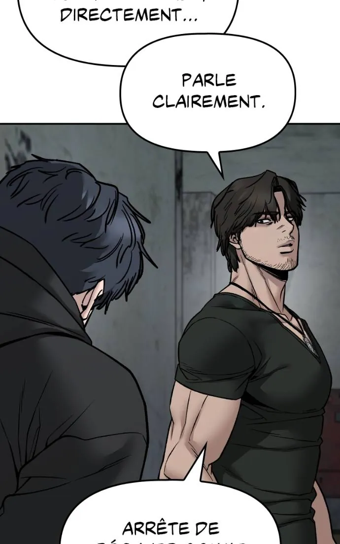 The Bully in Charge Chapitre 134 - Page 98