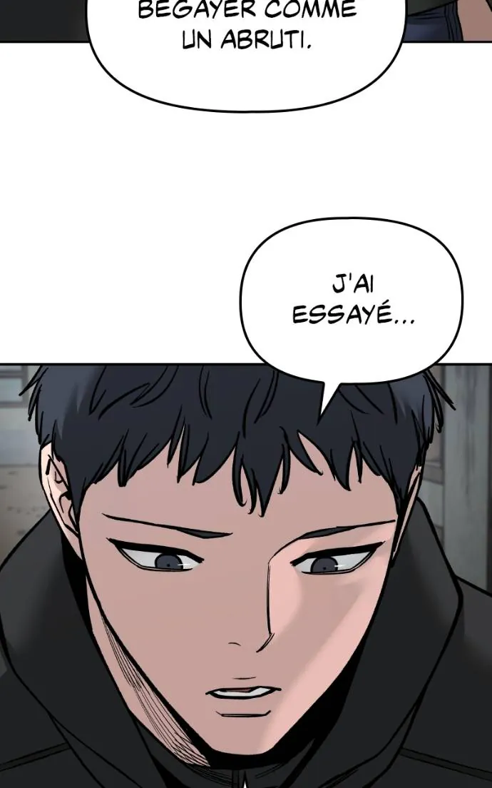 The Bully in Charge Chapitre 134 - Page 99