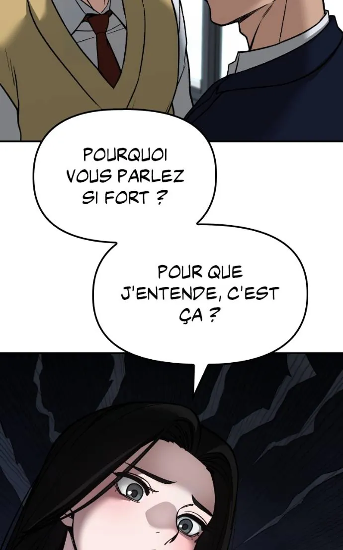 The Bully in Charge Chapitre 135 - Page 100