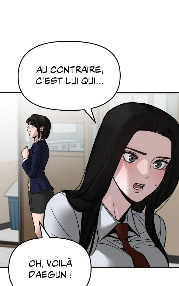 The Bully in Charge Chapitre 135 - Page 103