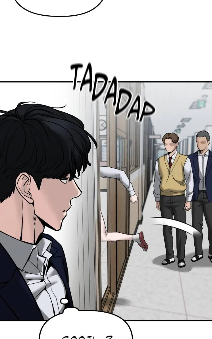 The Bully in Charge Chapitre 135 - Page 104