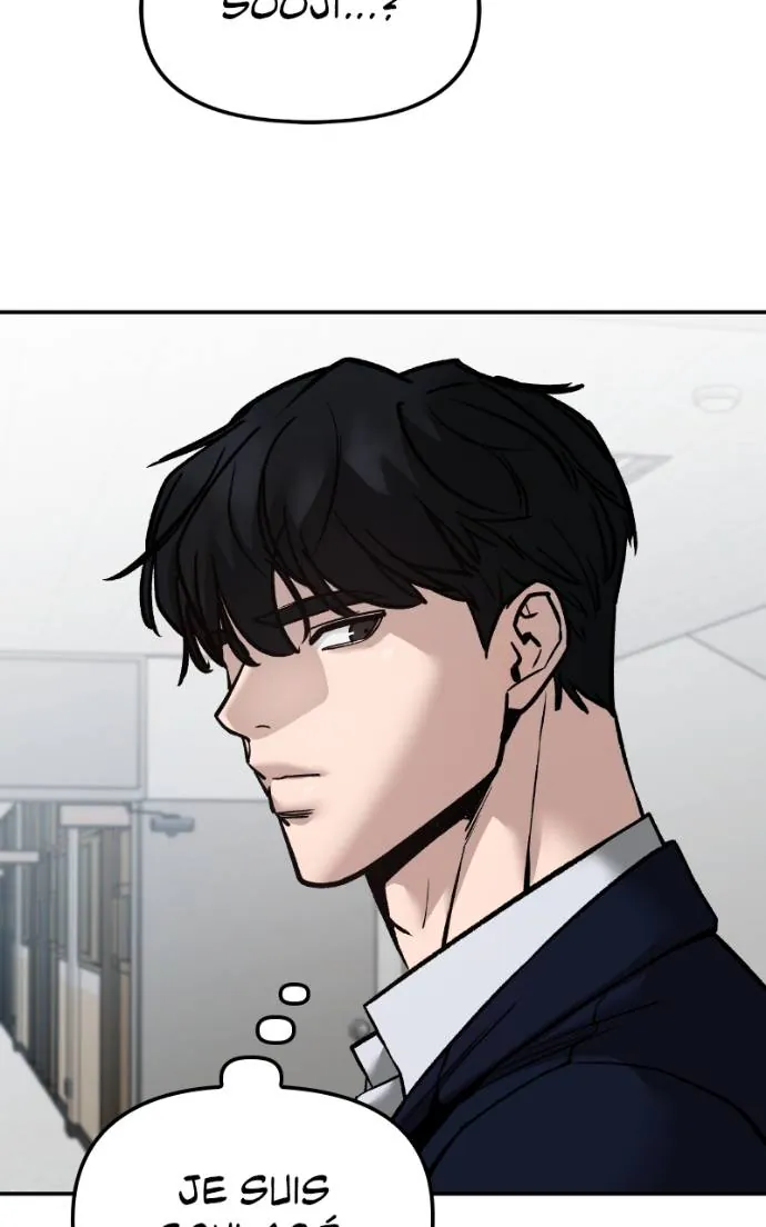 The Bully in Charge Chapitre 135 - Page 105