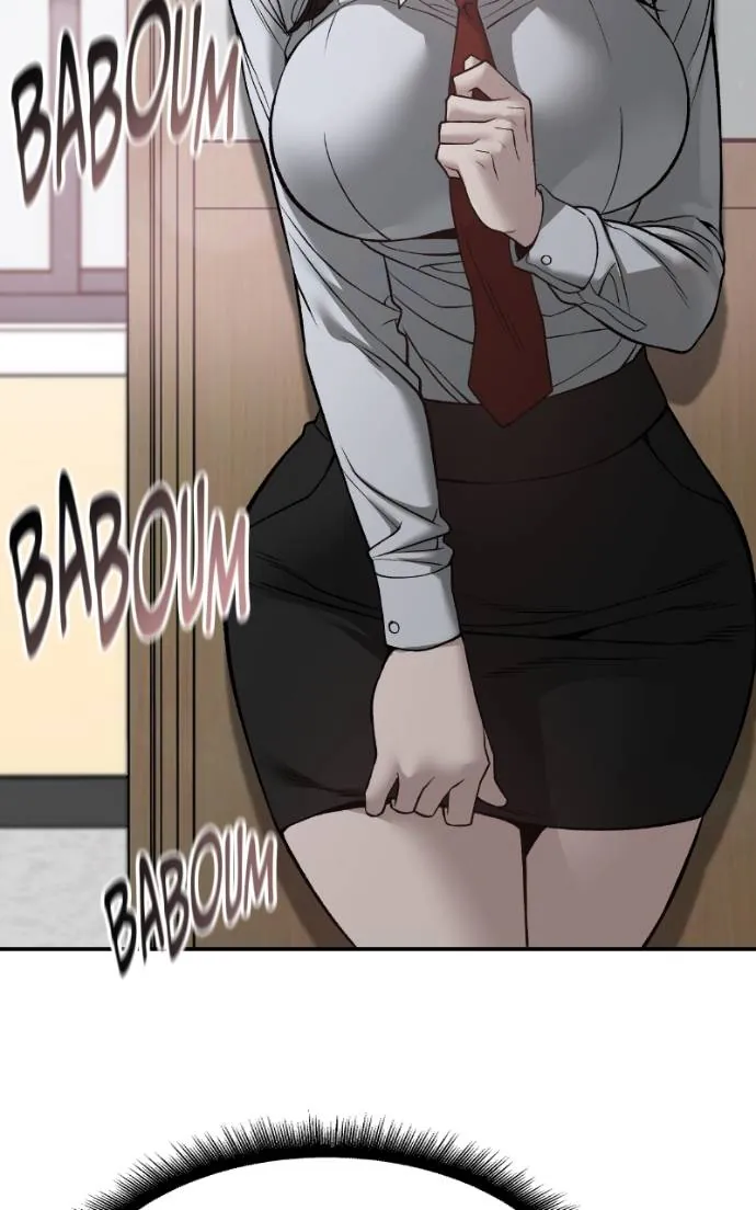 The Bully in Charge Chapitre 135 - Page 107