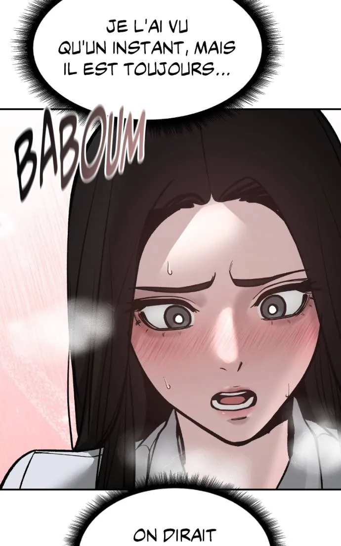 The Bully in Charge Chapitre 135 - Page 108