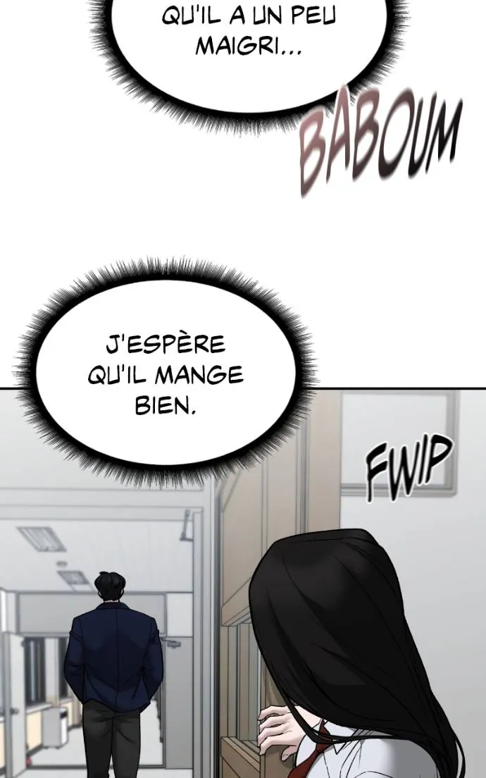 The Bully in Charge Chapitre 135 - Page 109