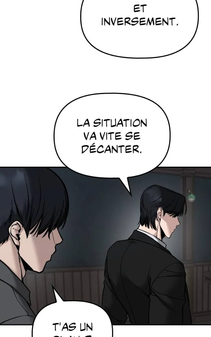 The Bully in Charge Chapitre 135 - Page 11