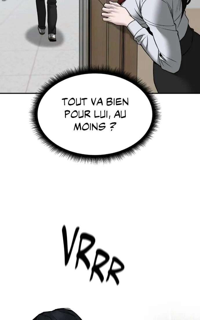 The Bully in Charge Chapitre 135 - Page 110
